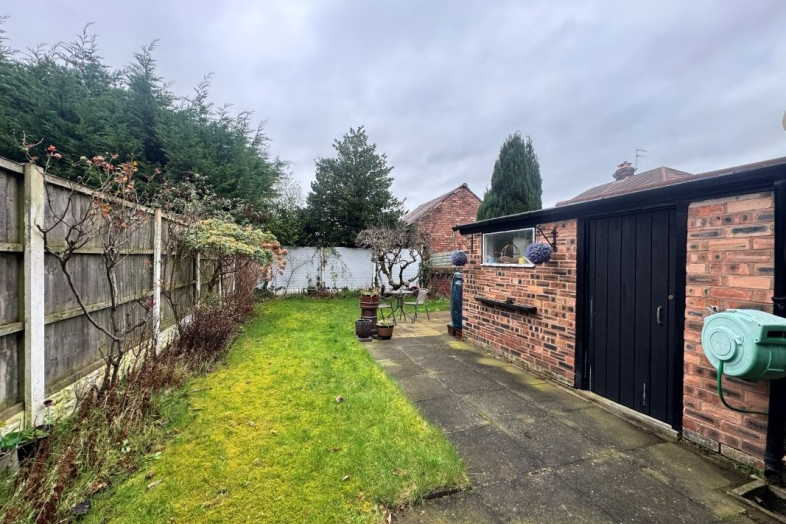 5 Cambridge Drive, Crosby, Liverpool, Merseyside, L23 7UB L23 7UB