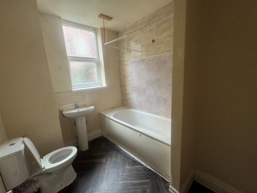 20 Huntley Road, Liverpool, Merseyside, L6 3AJ