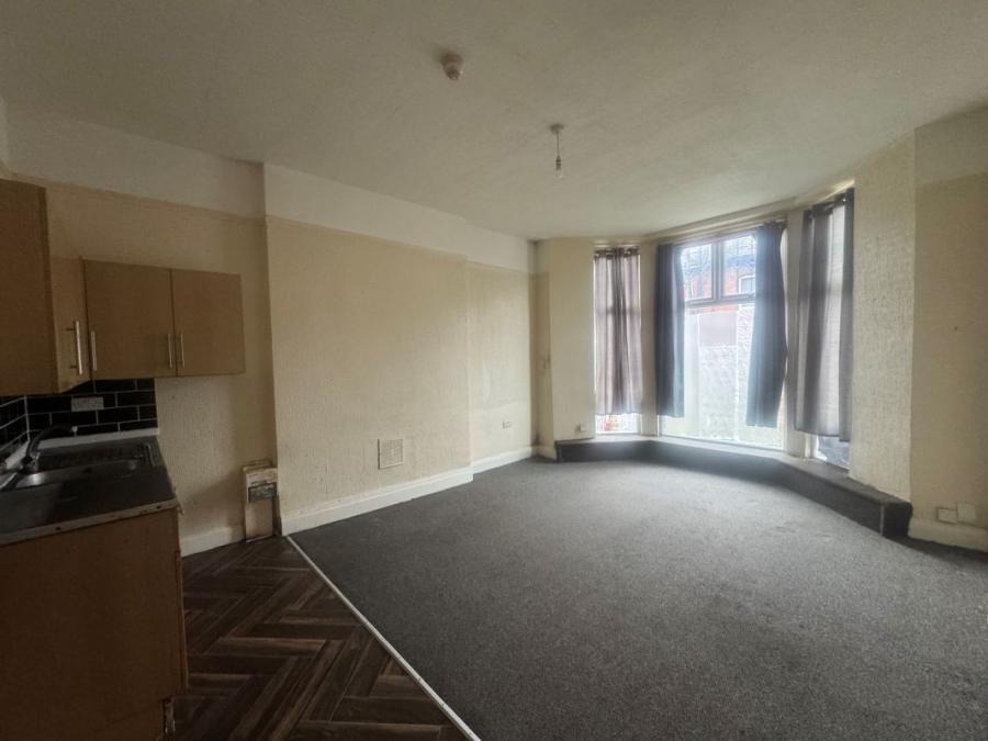 20 Huntley Road, Liverpool, Merseyside, L6 3AJ