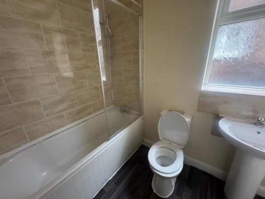 20 Huntley Road, Liverpool, Merseyside, L6 3AJ