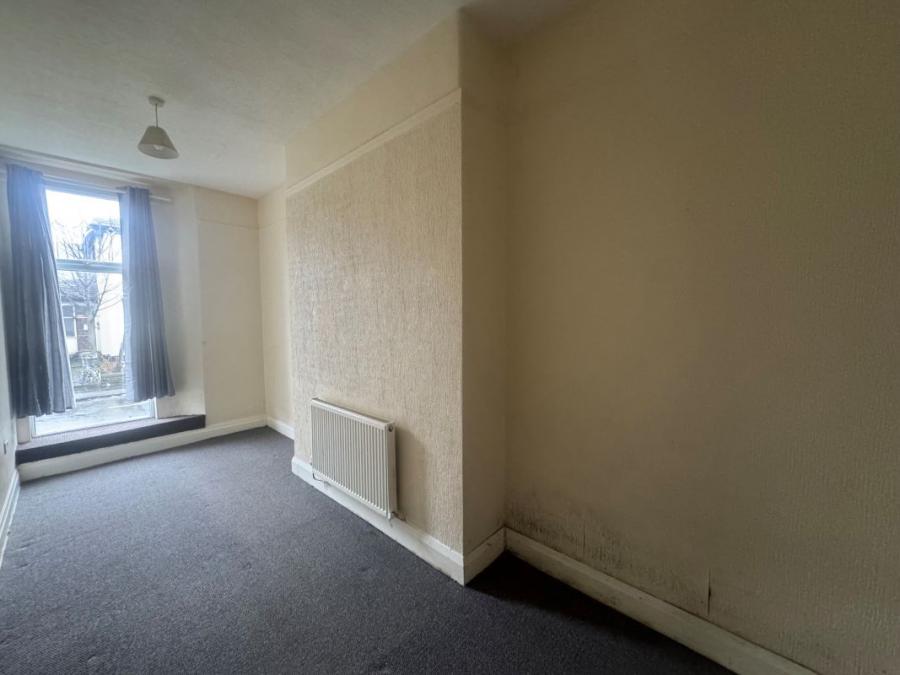 20 Huntley Road, Liverpool, Merseyside, L6 3AJ