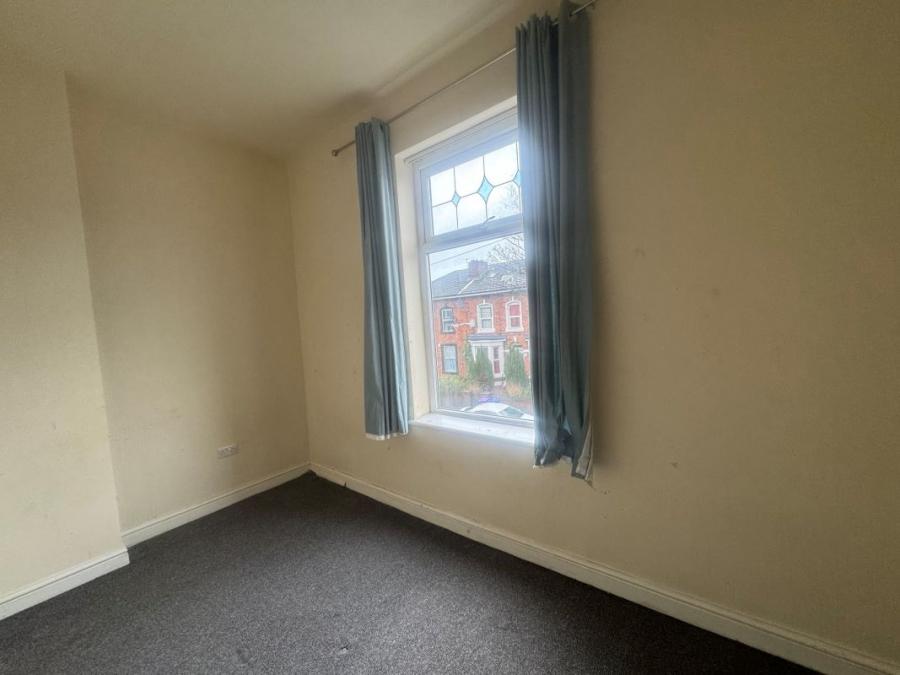 20 Huntley Road, Liverpool, Merseyside, L6 3AJ