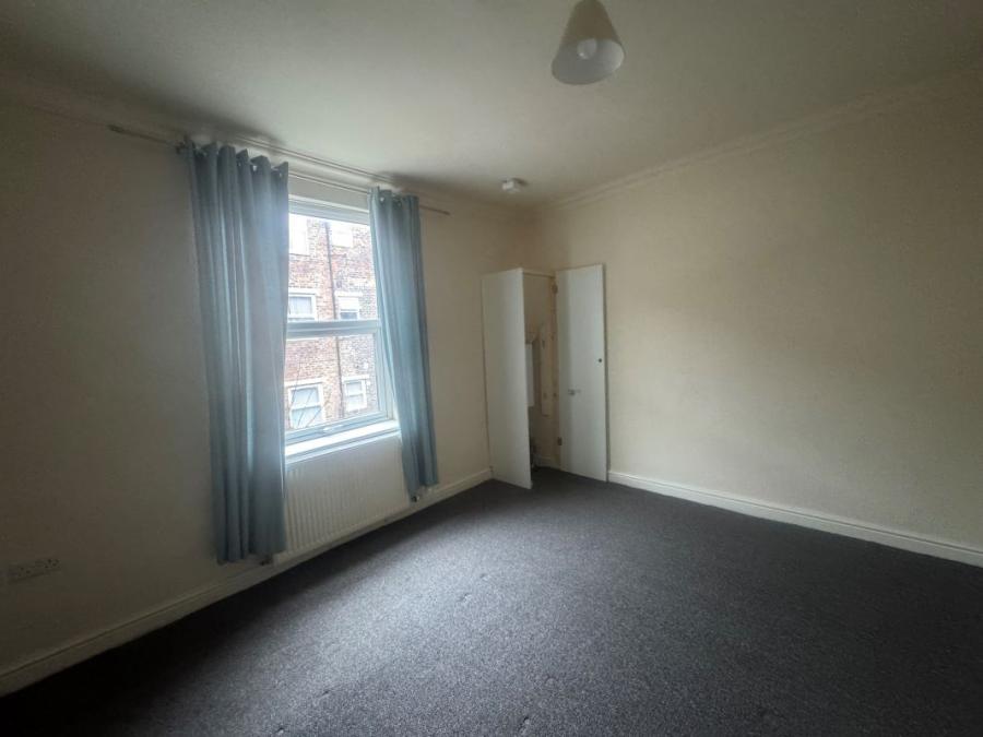 20 Huntley Road, Liverpool, Merseyside, L6 3AJ