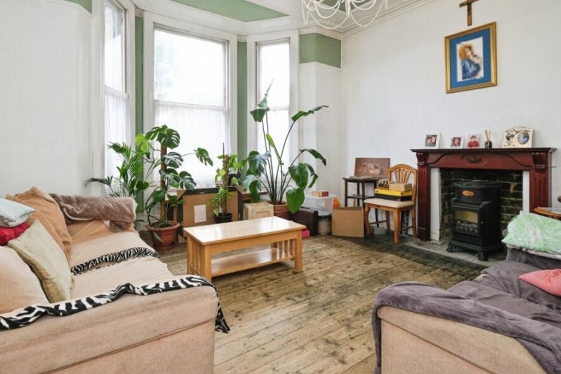 9 Belmont Drive, Liverpool, Merseyside, L6 7UW L6 7UW