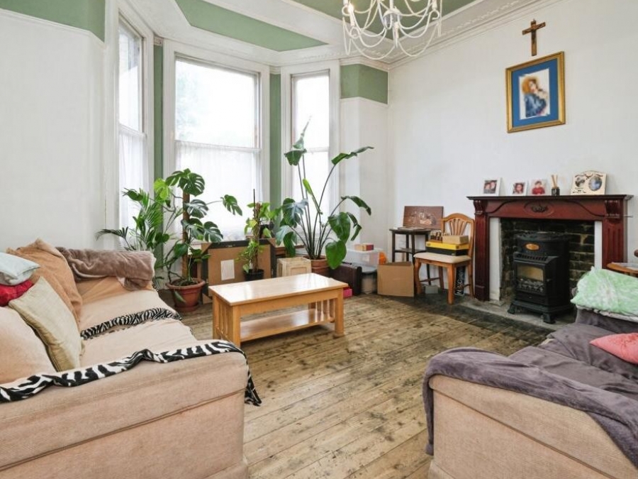 9 Belmont Drive, Liverpool, Merseyside, L6 7UW