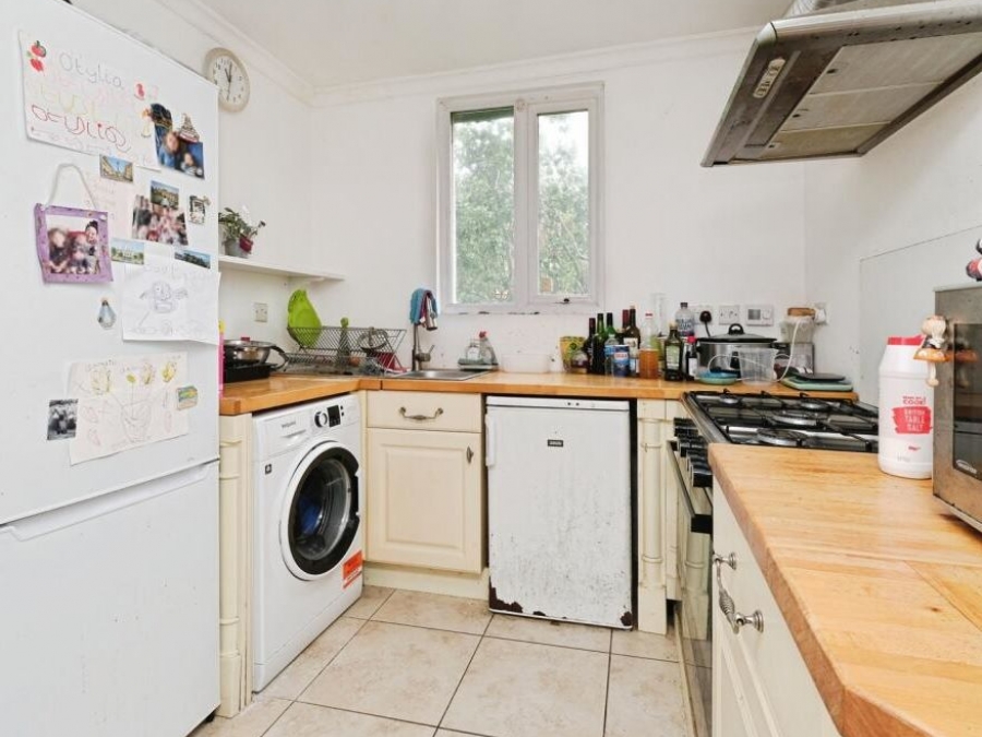 9 Belmont Drive, Liverpool, Merseyside, L6 7UW