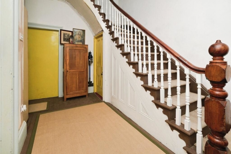 9 Belmont Drive, Liverpool, Merseyside, L6 7UW L6 7UW