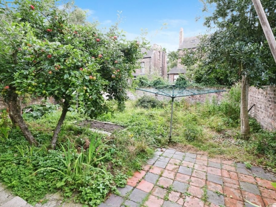 9 Belmont Drive, Liverpool, Merseyside, L6 7UW