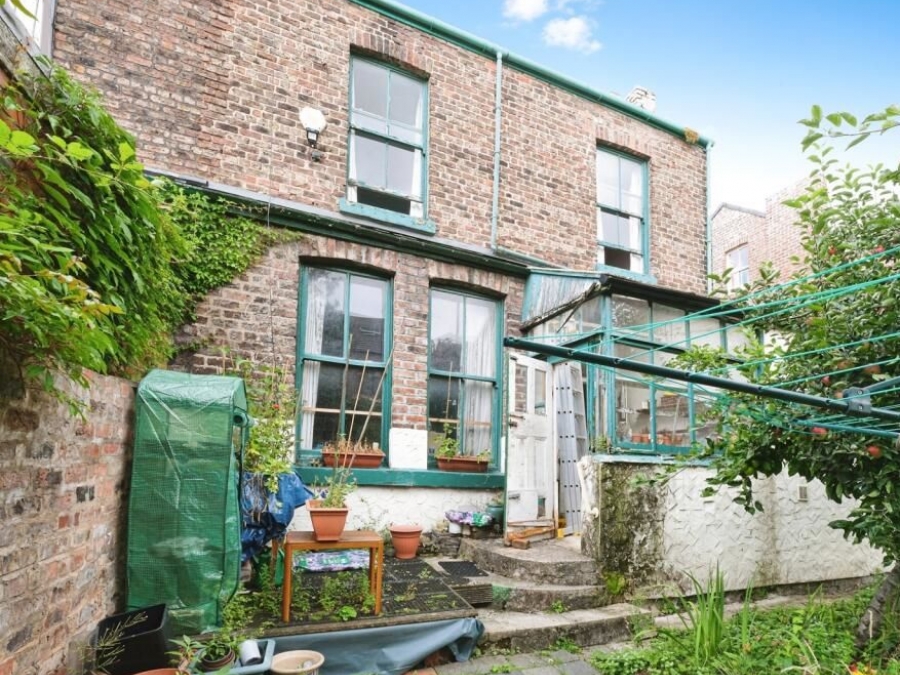 9 Belmont Drive, Liverpool, Merseyside, L6 7UW