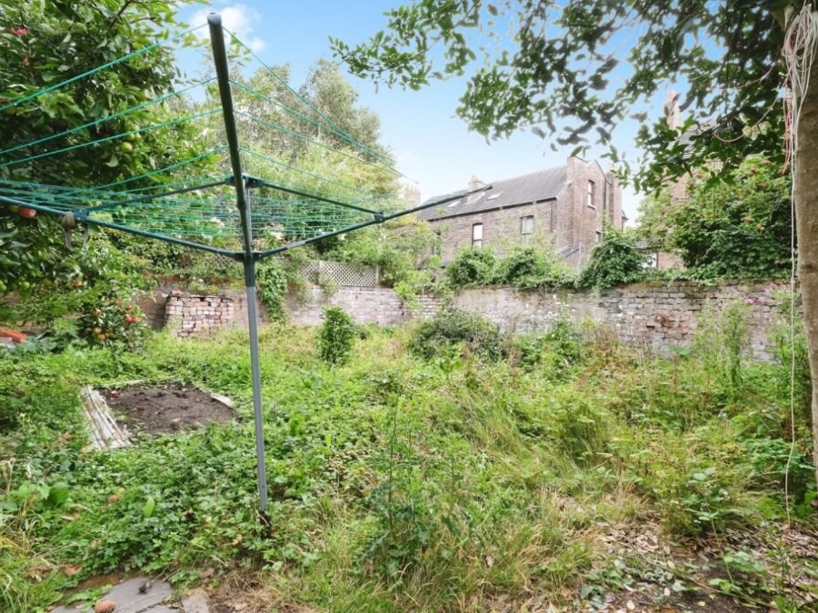 9 Belmont Drive, Liverpool, Merseyside, L6 7UW