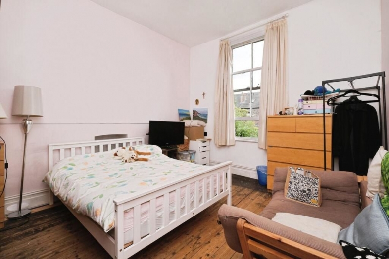 9 Belmont Drive, Liverpool, Merseyside, L6 7UW L6 7UW