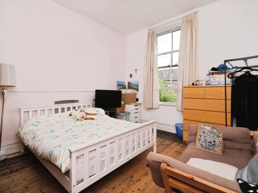 9 Belmont Drive, Liverpool, Merseyside, L6 7UW