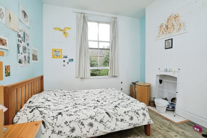 9 Belmont Drive, Liverpool, Merseyside, L6 7UW L6 7UW