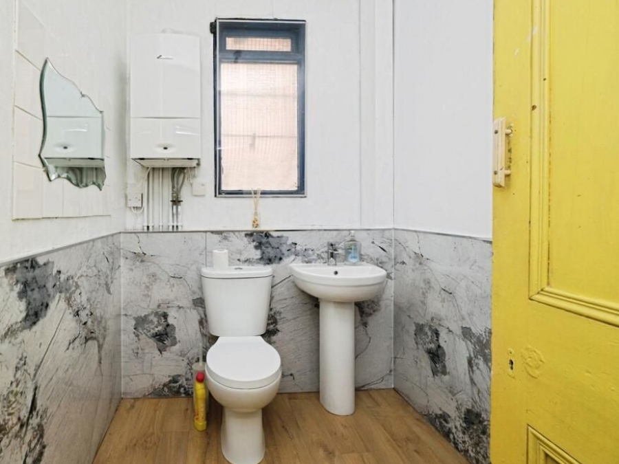 9 Belmont Drive, Liverpool, Merseyside, L6 7UW