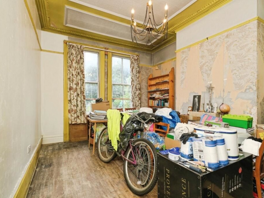 9 Belmont Drive, Liverpool, Merseyside, L6 7UW