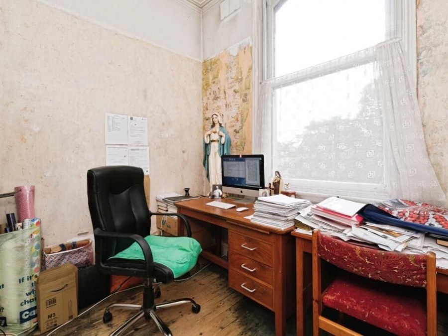 9 Belmont Drive, Liverpool, Merseyside, L6 7UW