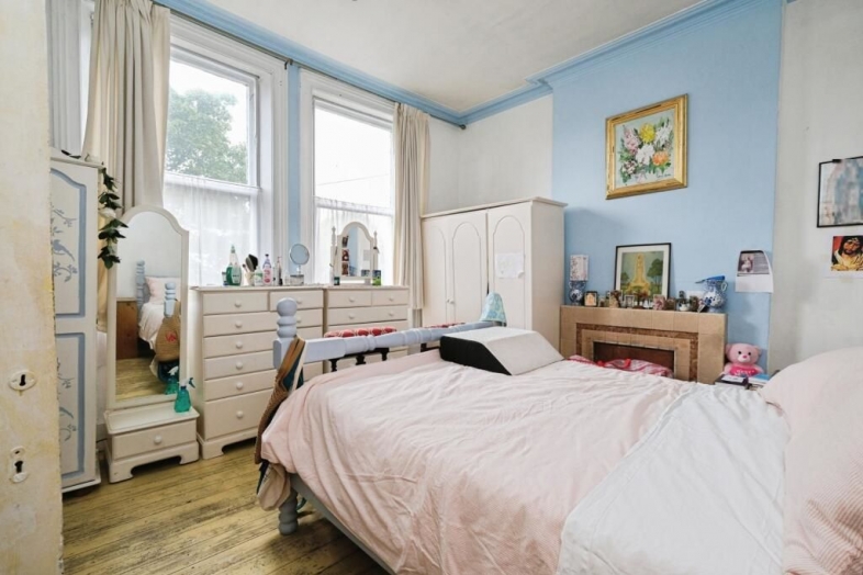 9 Belmont Drive, Liverpool, Merseyside, L6 7UW L6 7UW