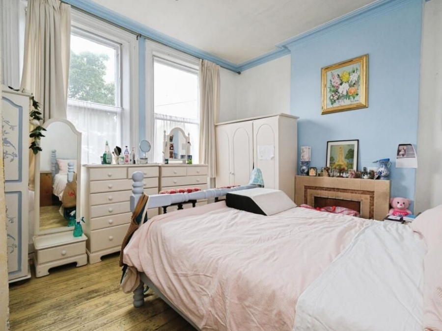 9 Belmont Drive, Liverpool, Merseyside, L6 7UW