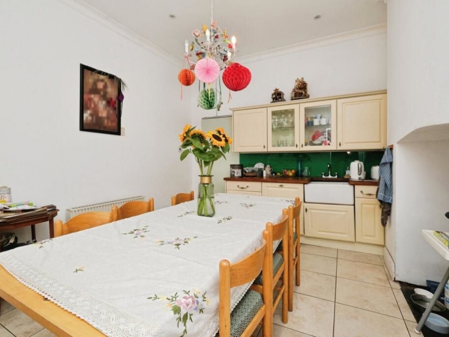 9 Belmont Drive, Liverpool, Merseyside, L6 7UW