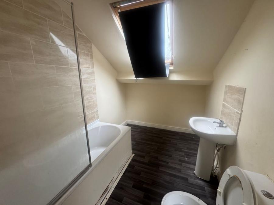 20 Huntley Road, Liverpool, Merseyside, L6 3AJ