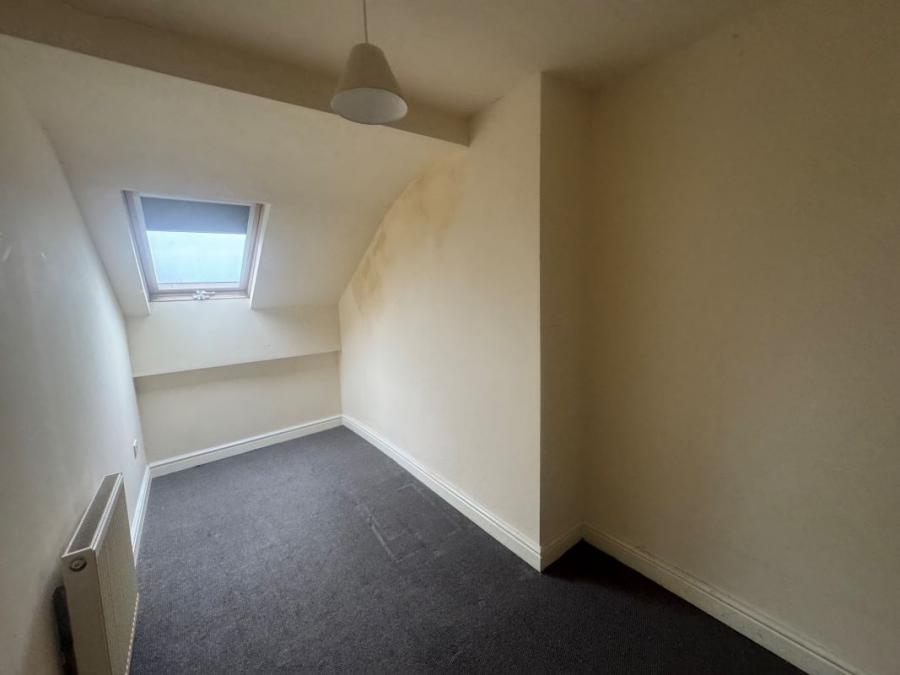 20 Huntley Road, Liverpool, Merseyside, L6 3AJ