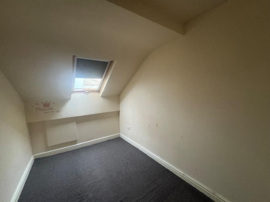 20 Huntley Road, Liverpool, Merseyside, L6 3AJ