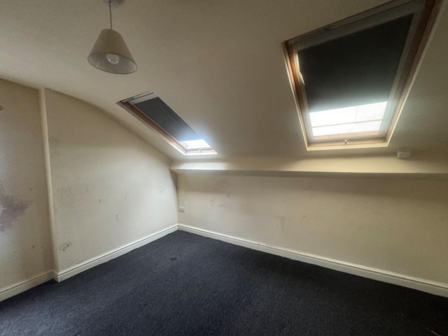 20 Huntley Road, Liverpool, Merseyside, L6 3AJ