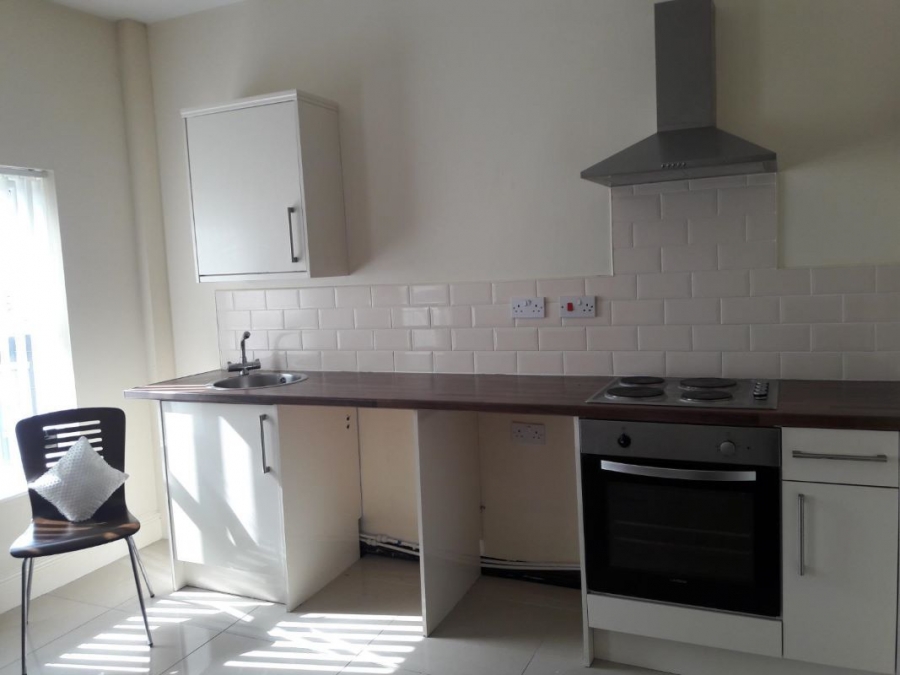 431/431a Mill Street, Liverpool, Merseyside, L8 4RD