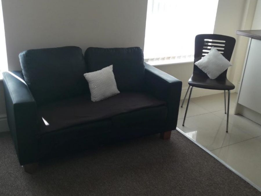 431/431a Mill Street, Liverpool, Merseyside, L8 4RD