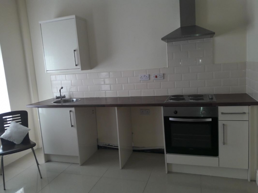 431/431a Mill Street, Liverpool, Merseyside, L8 4RD