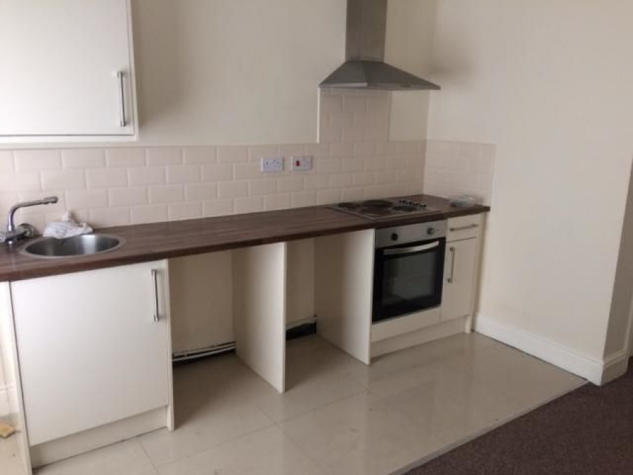 431/431a Mill Street, Liverpool, Merseyside, L8 4RD