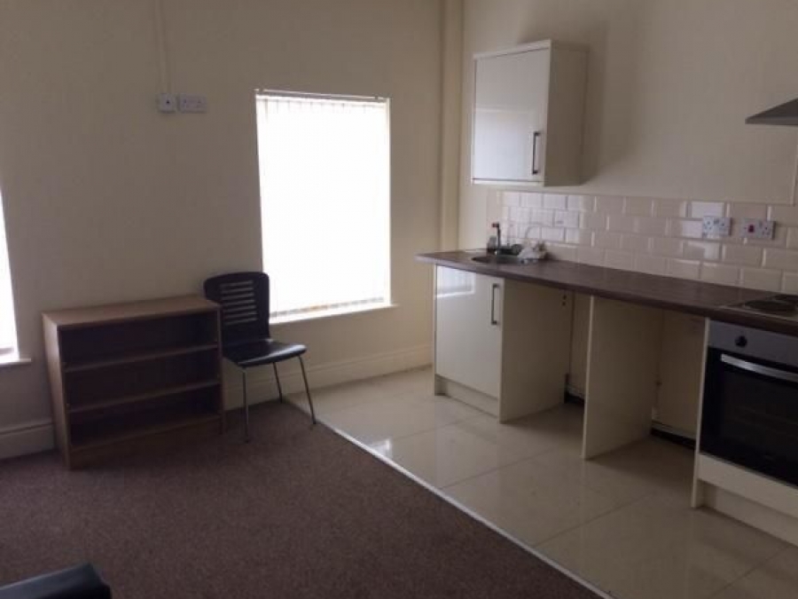 431/431a Mill Street, Liverpool, Merseyside, L8 4RD