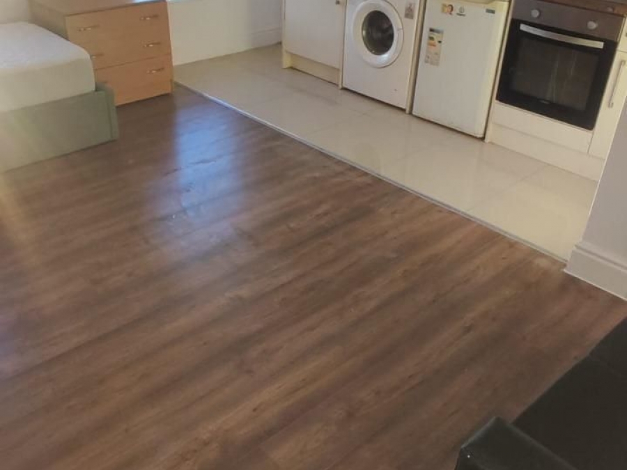 431/431a Mill Street, Liverpool, Merseyside, L8 4RD