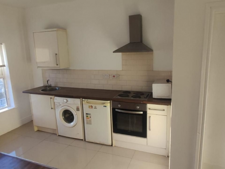 431/431a Mill Street, Liverpool, Merseyside, L8 4RD