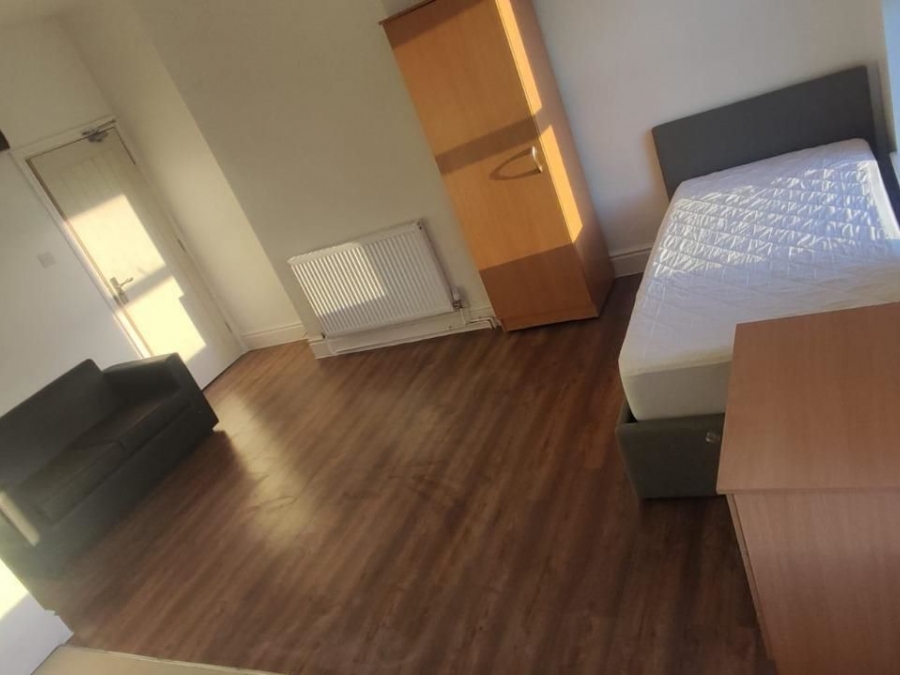 431/431a Mill Street, Liverpool, Merseyside, L8 4RD