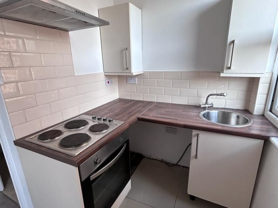 431/431a Mill Street, Liverpool, Merseyside, L8 4RD