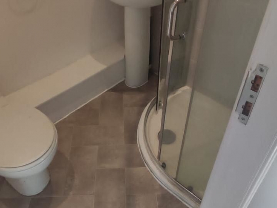 431/431a Mill Street, Liverpool, Merseyside, L8 4RD