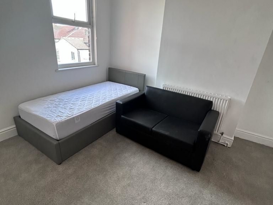 431/431a Mill Street, Liverpool, Merseyside, L8 4RD