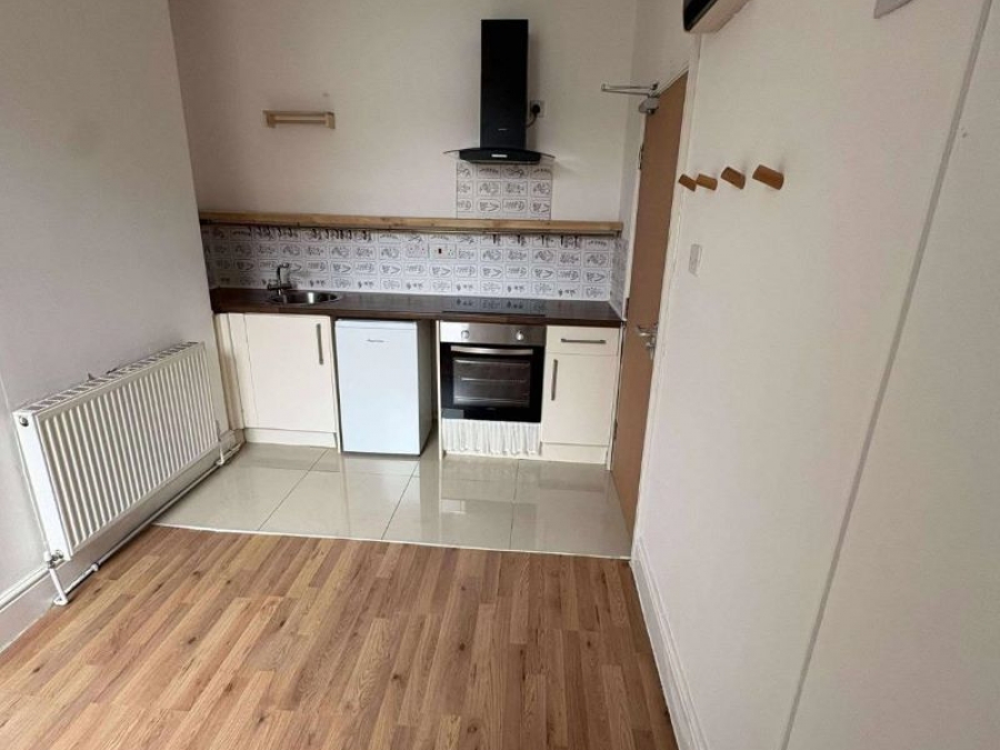 431/431a Mill Street, Liverpool, Merseyside, L8 4RD