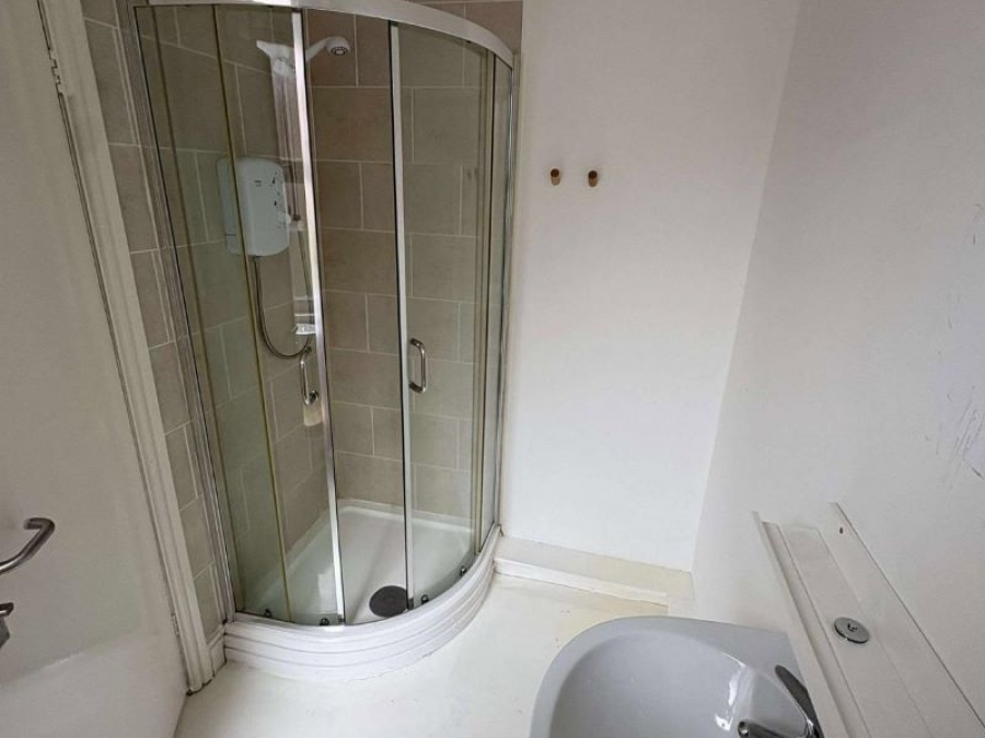 431/431a Mill Street, Liverpool, Merseyside, L8 4RD