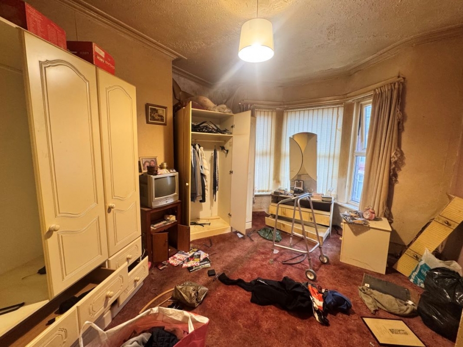 11 Redvers Drive, Liverpool, Merseyside, L9 8BS