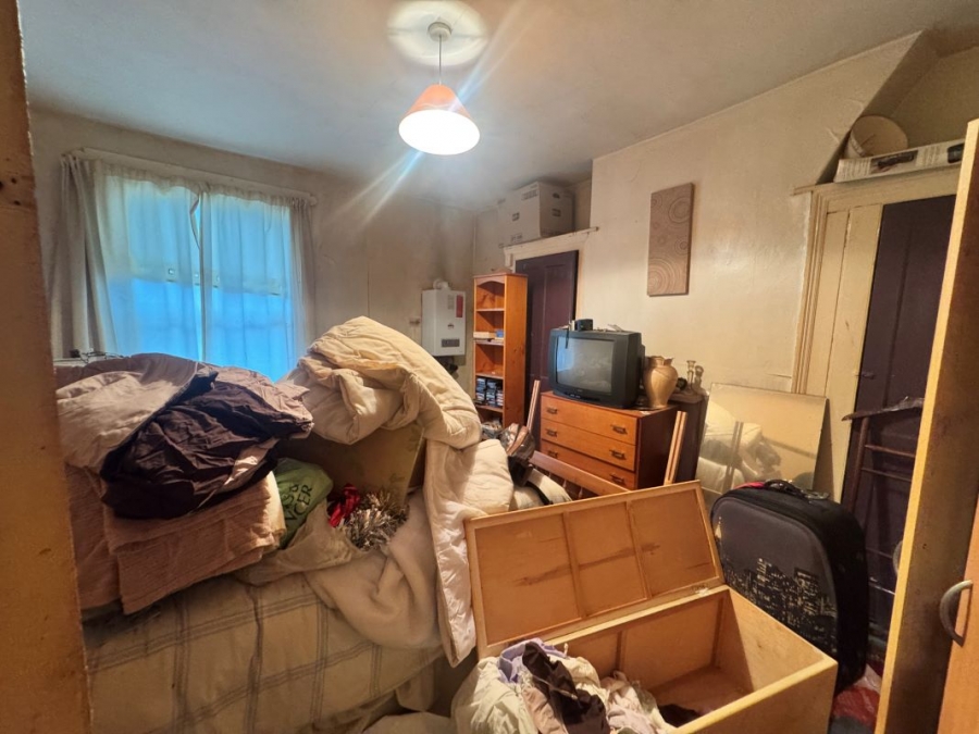 11 Redvers Drive, Liverpool, Merseyside, L9 8BS