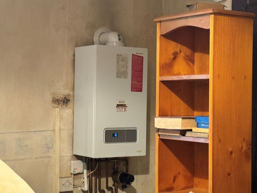 11 Redvers Drive, Liverpool, Merseyside, L9 8BS