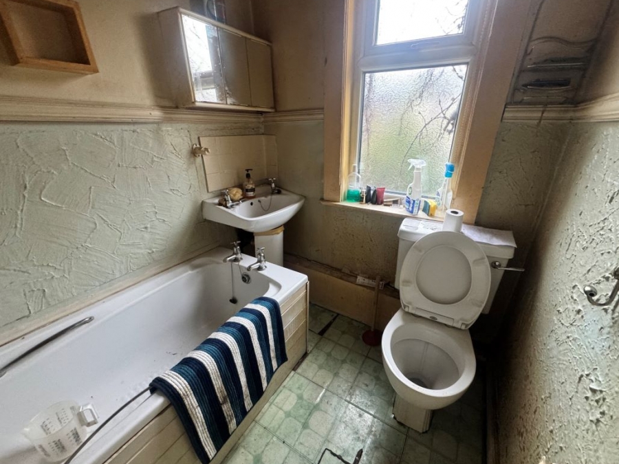 11 Redvers Drive, Liverpool, Merseyside, L9 8BS