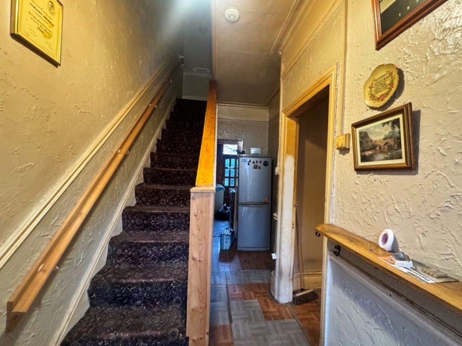 11 Redvers Drive, Liverpool, Merseyside, L9 8BS