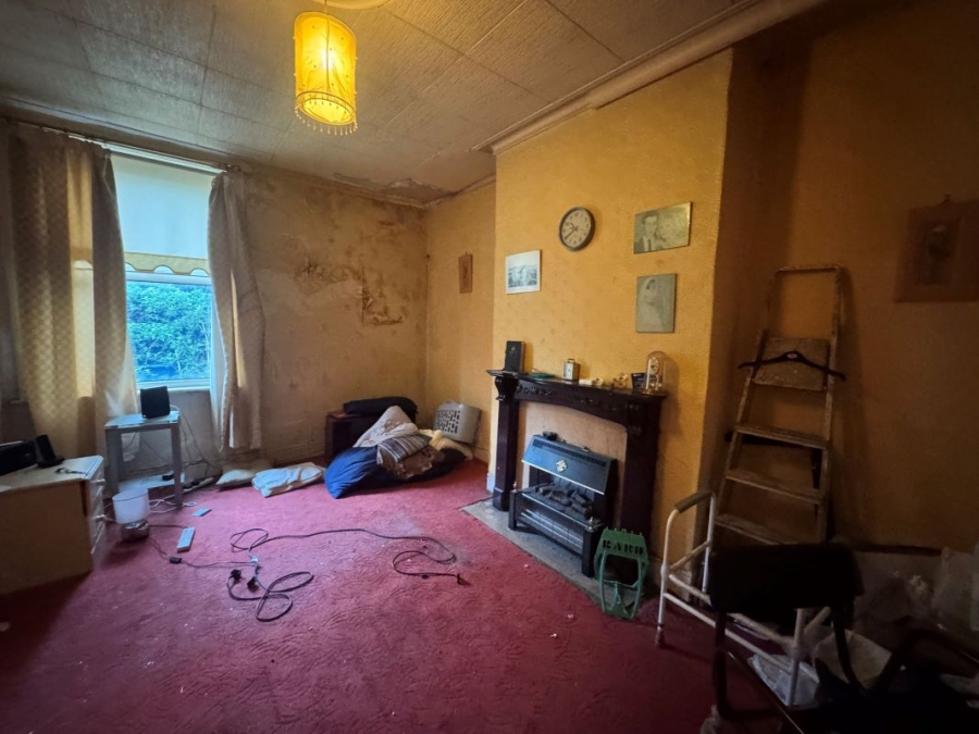 11 Redvers Drive, Liverpool, Merseyside, L9 8BS