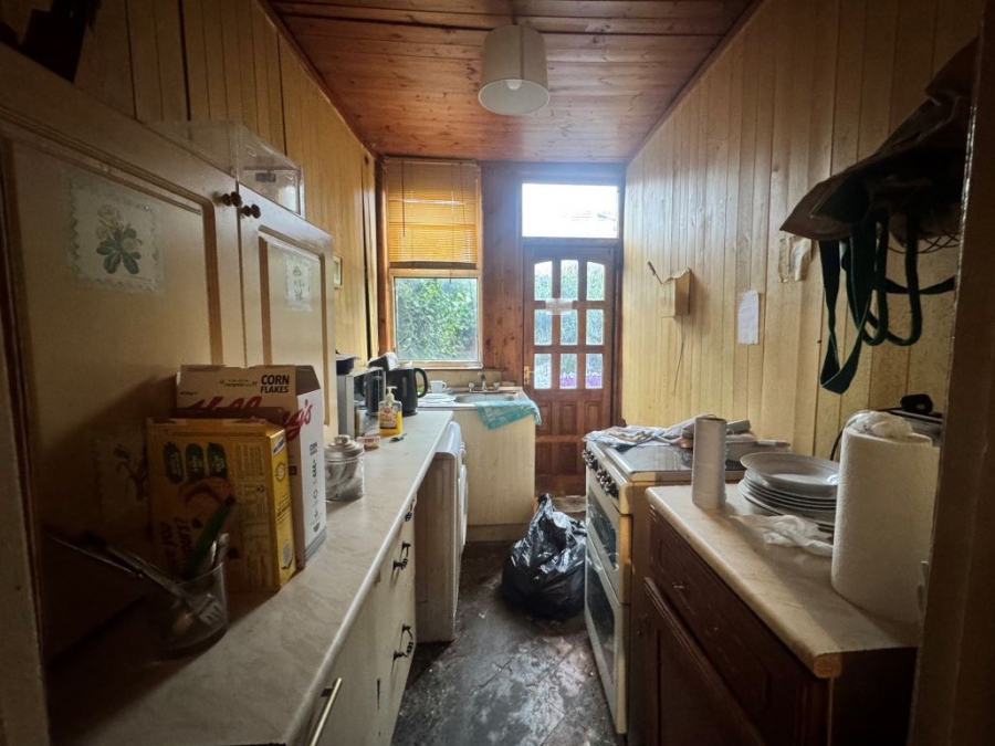 11 Redvers Drive, Liverpool, Merseyside, L9 8BS