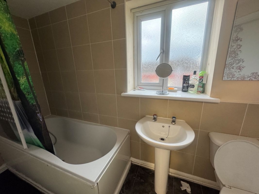 71 Window Lane, Liverpool, Merseyside, L19 8EJ