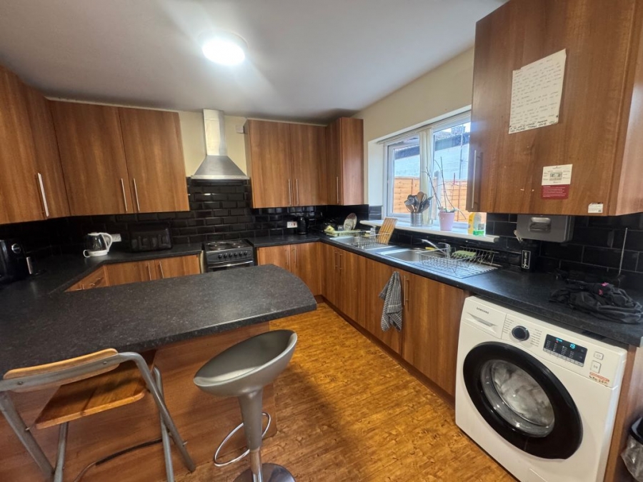 71 Window Lane, Liverpool, Merseyside, L19 8EJ