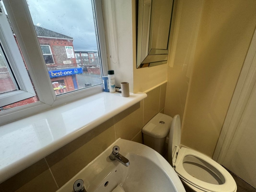 71 Window Lane, Liverpool, Merseyside, L19 8EJ